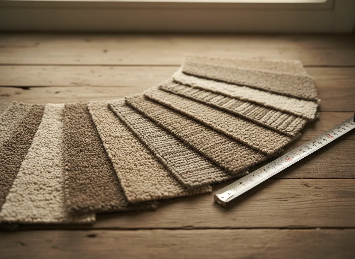 Carpet Installation Oakpark, VA FAQs